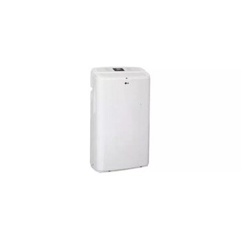 11,000 BTU Portable Air Conditioner with remote