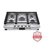 30” Gas Cooktop with UltraHeat™ 20K BTU Burner