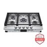 30” Gas Cooktop with UltraHeat™ 20K BTU Burner