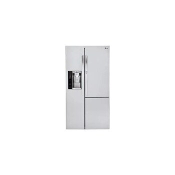 26 cu. ft. Door-in-Door® Refrigerator