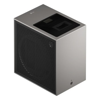 LG CineBeam S 4K UHD Smart Triple Laser UST Projector PU615U.AUSG1