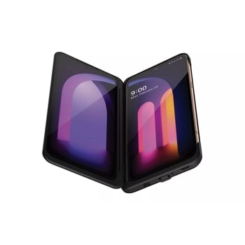LG V60 ThinQ™ 5G Dual Screen | T-Mobile