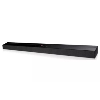 Sound Bar Audio System