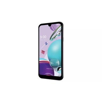 LG K31™ | Spectrum Mobile