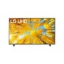 LG 70 inch Class UQ7590 series LED 4K UHD Smart webOS 22 TV