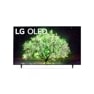 LG A1 65 inch Class 4K Smart OLED TV w/ ThinQ AI® (64.5'' Diag)