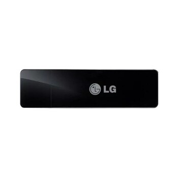 Wi-Fi&reg  USB Adapter for Select 2011-2010 TVs