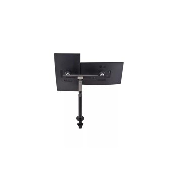 QHD Monitor Ergo Dual with USB Type-C™ and Daisy Chain