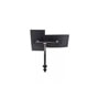 QHD Monitor Ergo Dual with USB Type-C™ and Daisy Chain