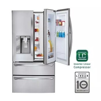 LMX30995ST.ASTCNA0