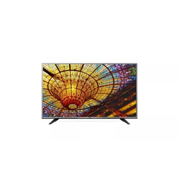 4K UHD Smart LED TV - 60" Class (59.5" Diag)