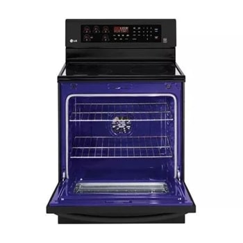 Lg Oven Troubleshooting Manual: Your Ultimate Guide to Quick Fixes