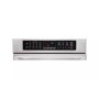 4.7(x2) cu.ft. Capacity 30” Built-in Double Wall Oven with Crisp Convection