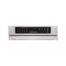 4.7(x2) cu.ft. Capacity 30” Built-in Double Wall Oven with Crisp Convection