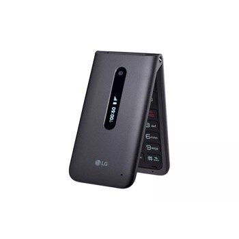 LG Wine® 2 | Regional Carriers