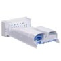 LG Washer Drawer AGL30067159