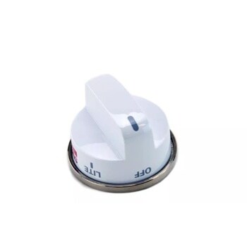 Replacement Gas Range Knob
