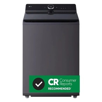 WT8600CB_Product_Image_Consumer_reports_Recommended_badge_Laundry_Front