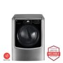LG DLEX9000V Electric Dryer Brought to You by Americas Most Reliable Line of Appliances - Front View