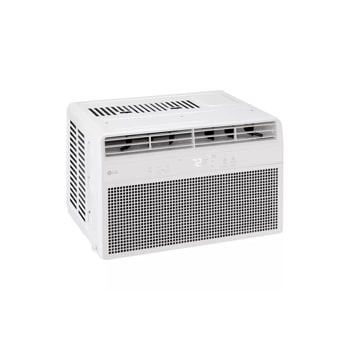 6,000 BTU Window Air Conditioner