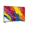 75 inch Class LG QNED AI QNED82A 4K Smart TV 2025