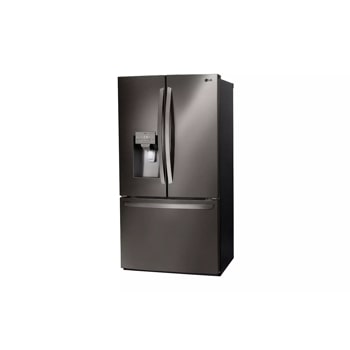 28 cu.ft. Smart wi-fi Enabled French Door Refrigerator