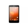 Super slim design, thin bezels, premium aluminum casing, and an expansive 8.3” 1920 x 1200 Full HD display make the powerful and portable LG G Pad™ 8.3 a pleasure to use.
