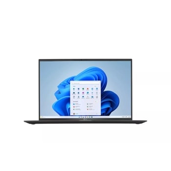 LG gram 16” Lightweight Laptop, Intel® 13th Gen Core® i7 Evo™ Platform, Windows 11 Home, 32GB RAM, 2TB SSD, Black