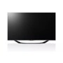 50" Class Cinema 3D 1080P 120Hz LED TV with Smart TV (49.5" diagonally)