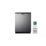 Front Control Dishwasher with Flexible EasyRack™ Plus System