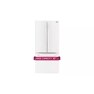 22 cu. ft. Large Capacity 30" Wide 3-Door French Door Refrigerator