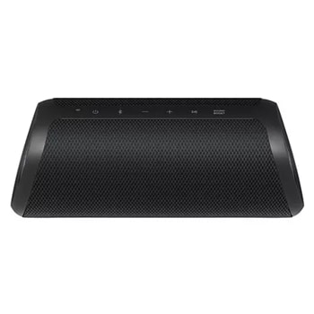 LG XBOOM Go XG7QBK Portable Bluetooth Speaker w/ up to 24HR Battery