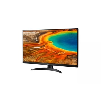 27" Full HD IPS LED TV Monitor