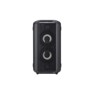 LG XBOOM Speaker System with Karaoke Creator