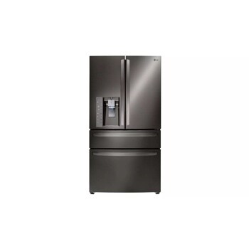 23 cu. ft. French Door Counter-Depth Refrigerator