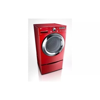 7.3 cu. ft. Ultra Large Capacity SteamDryer™ with Sensor Dry