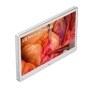 27HS714S-W Product Gallery Images Left view infill top