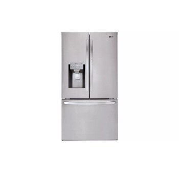 28 cu.ft. Smart wi-fi Enabled Door-in-Door® Refrigerator