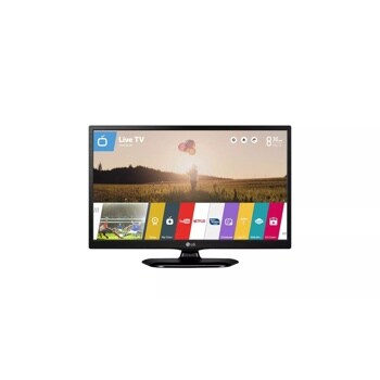 Full HD 1080p Smart LED TV - 24" Class (23.8" Diag)