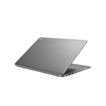 LG Ultra PC 17” Lightweight & High Performance Laptop Intel® 12th Gen Core® i7, NVIDIA® GeForce® GTX™ 1650Ti Graphics, Windows 11 Home, 16GB RAM, 512GB SSD, Silver