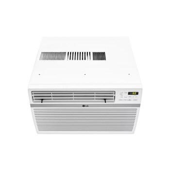 6,000 BTU Window Air Conditioner