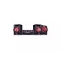 LG CJ88 XBOOM Audio System with Karaoke Creator
