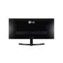 29" Class 21:9 UltraWide® WFHD IPS Freesync LED Monitor (29" Diagonal)
