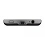 Preloaded with plenty of Google™ and Android apps with 3.5" capacitive touch screen and up to 7 customizable home screens