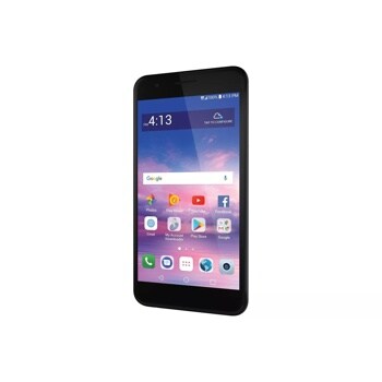 LG Premier™ Pro LTE | TracFone