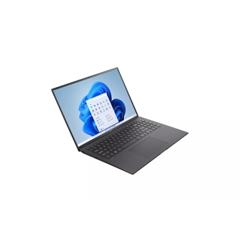 LG gram 16” Ultra-Lightweight and Slim Laptop with Intel® Evo 11th Gen Intel® Core™ i7 Processor and Iris® Xe Graphics