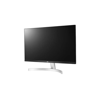 27” FHD IPS 3-Side Borderless Monitor with Dual HDMI
