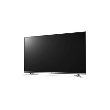 4K UHD Smart LED TV - 50" Class (49.5" Diag)