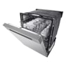 Front Control Dishwasher with LoDecibel Operation and Dynamic Dry™
