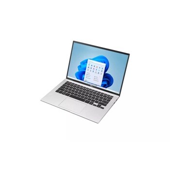 LG gram 14'' Ultra-Lightweight and Slim Laptop with Intel® Evo 11th Gen Intel® Core™ i7 Processor and Iris® Xe Graphics